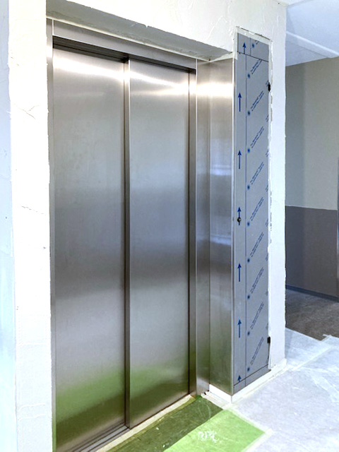 Kleemann-Personenlift-SRA-liften