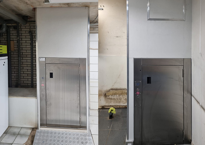 Kleemann-Personenlift-SRA-liften