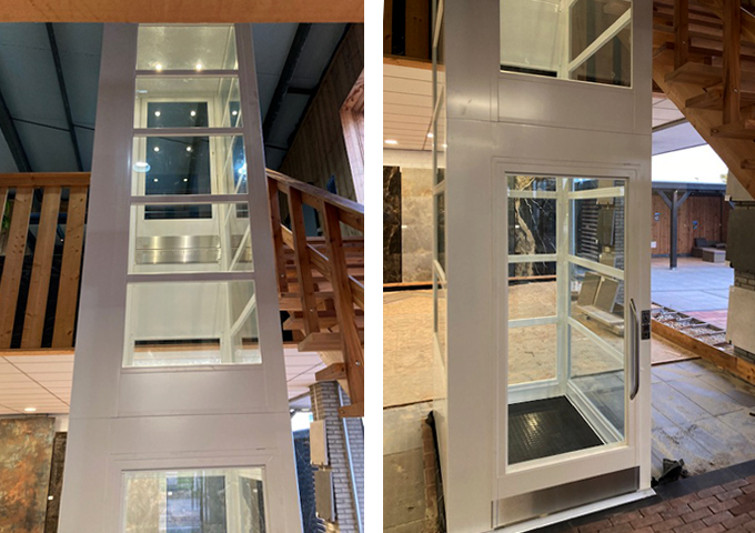 Motala-platformlift-zonder-cabine